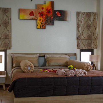 Cozy Apartment I