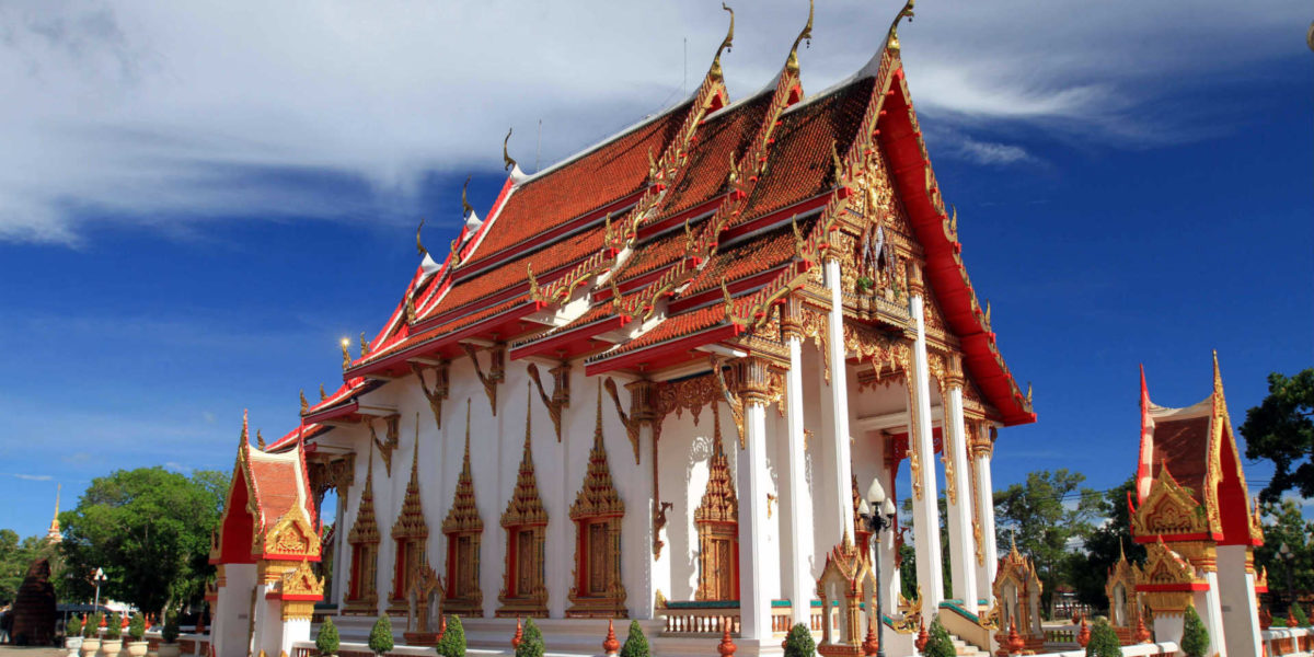 Phuket-Wat-Chalong