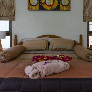 Cozy Apartment II