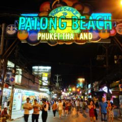 New government plan to bring tourists to Thailand