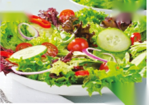 Big Salad