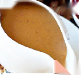 Extra Gravy