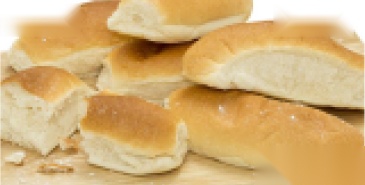 Extra Bread