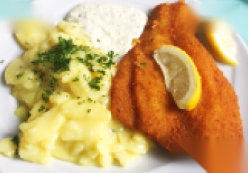 Fish & Chips