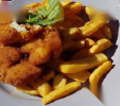 Cordon Bleu