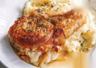Pork Chops