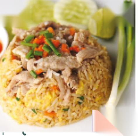 Fried Rice