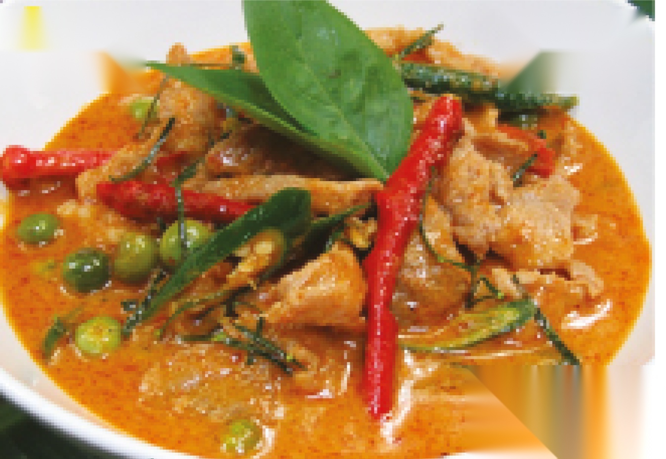Paneng Curry