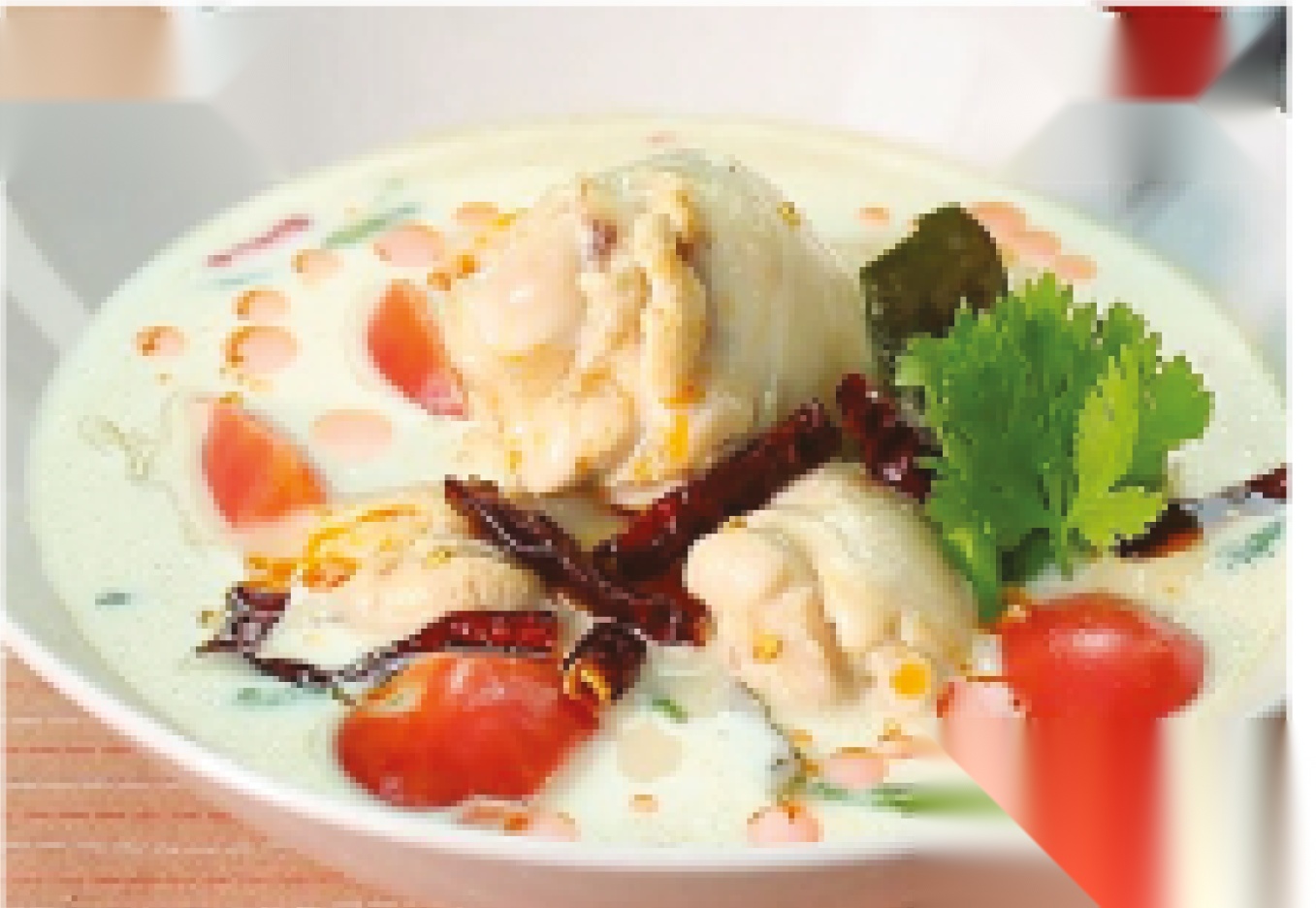 Tom Ka Gai