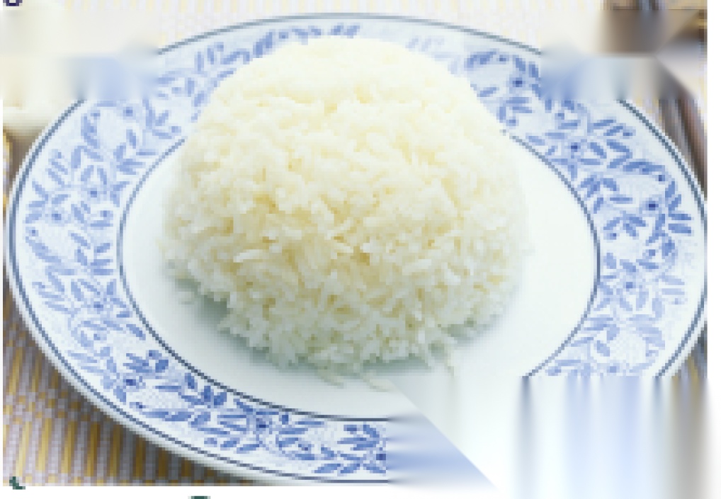 Jasmine Rice