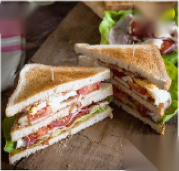 Club Sandwich