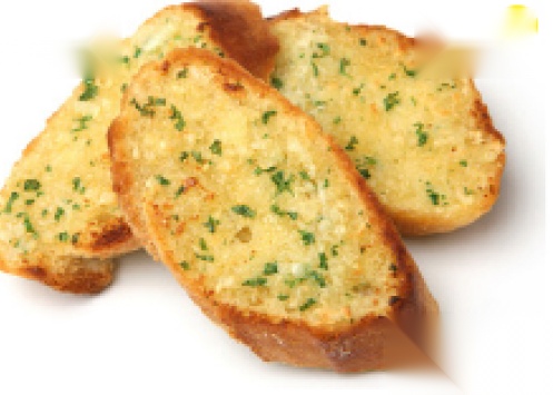 Garlic Bread