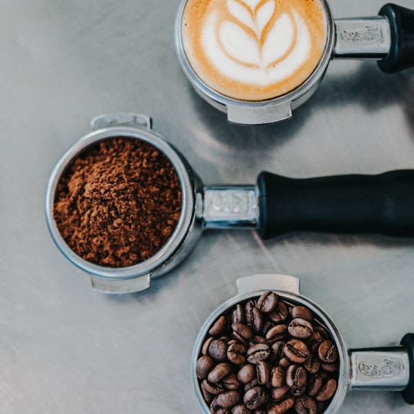 Espresso