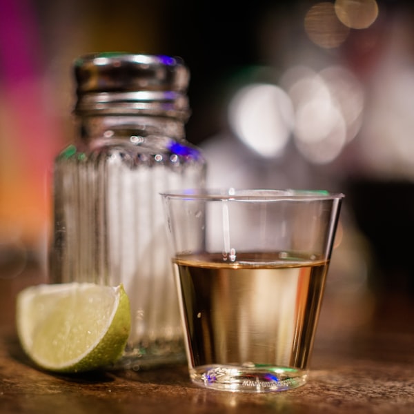 Tequila