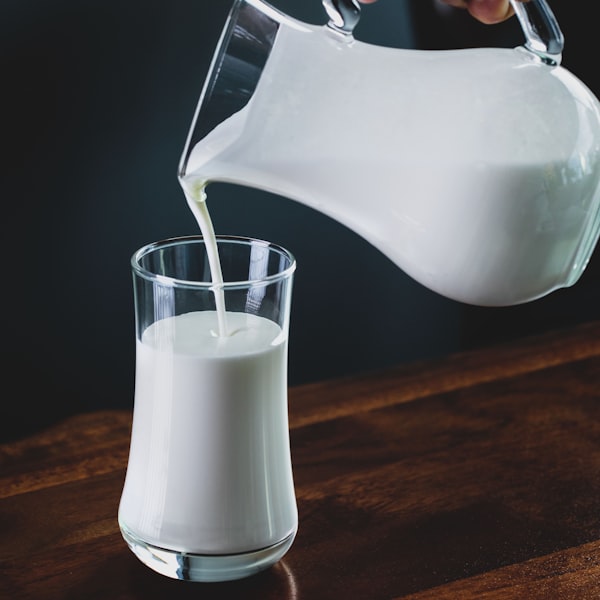 Fresh Milk