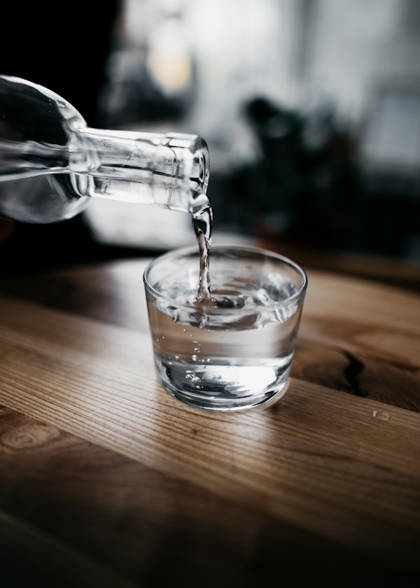 Wasser
