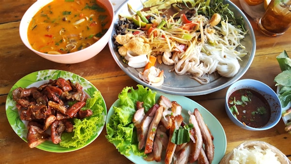 Som Tam Thai