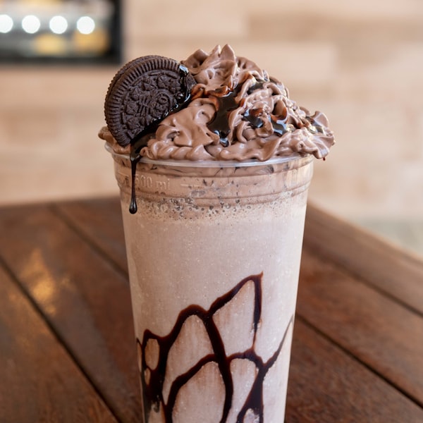 Milkshake