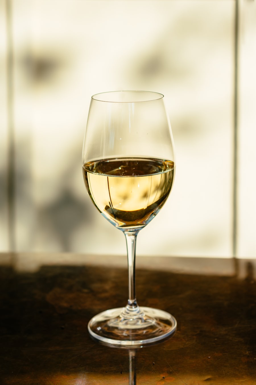 Hauswein – Weiß