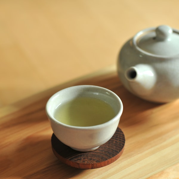 Chinese Green Tea