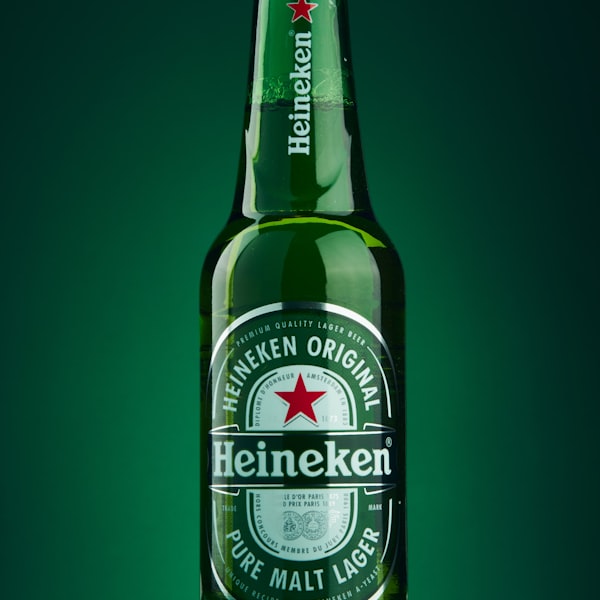 Heineken