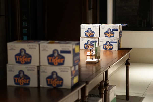 Tiger