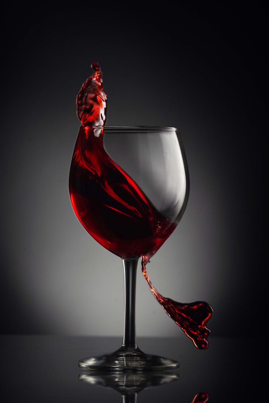 House Wine – Red