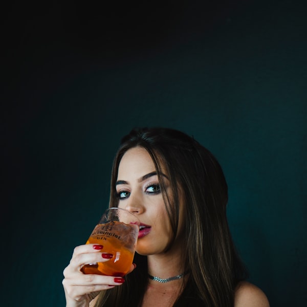 Gin Tonic – Beefeater Gin