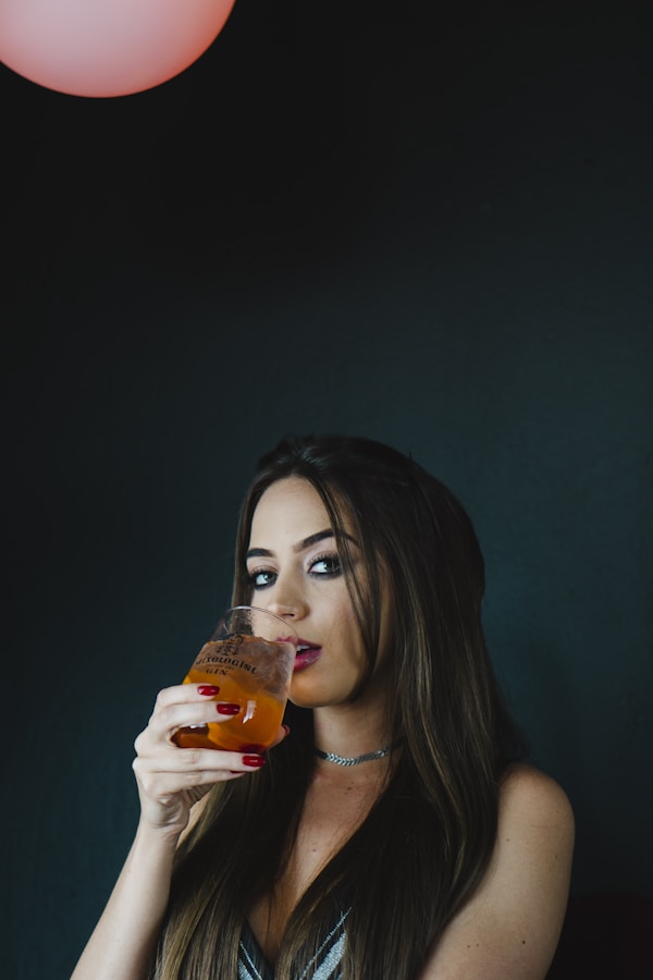 Gin Tonic – Beefeater Gin