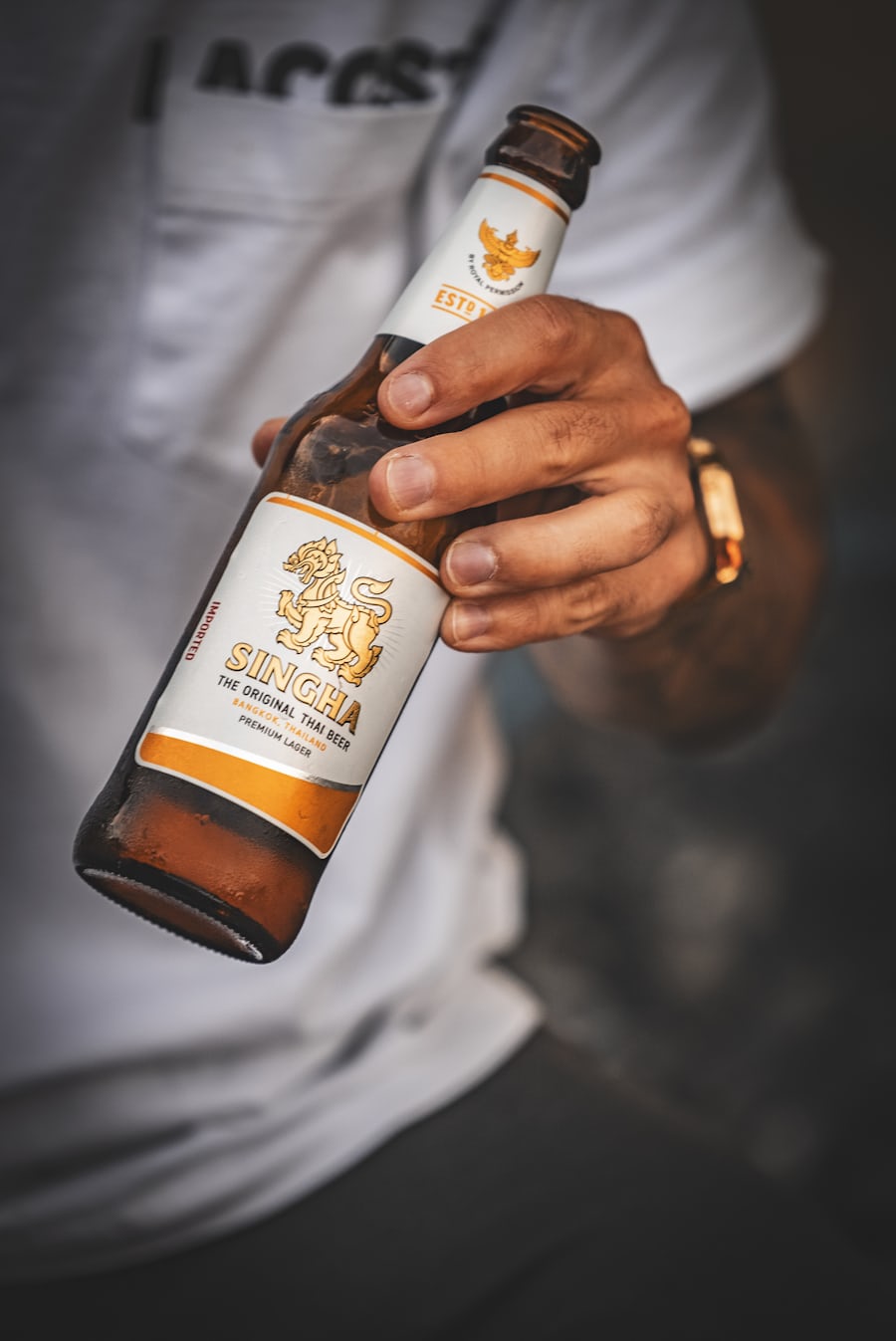 Singha