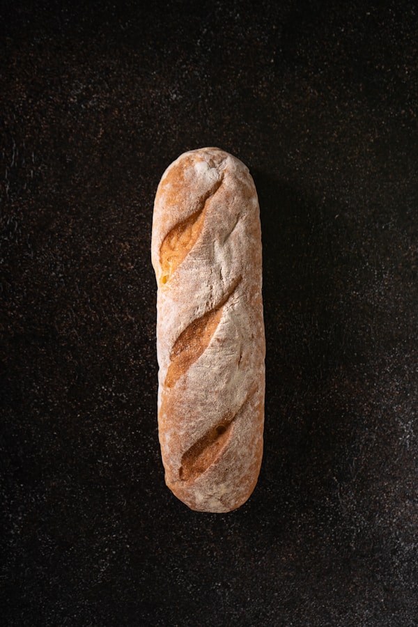 Extra Dark Bread