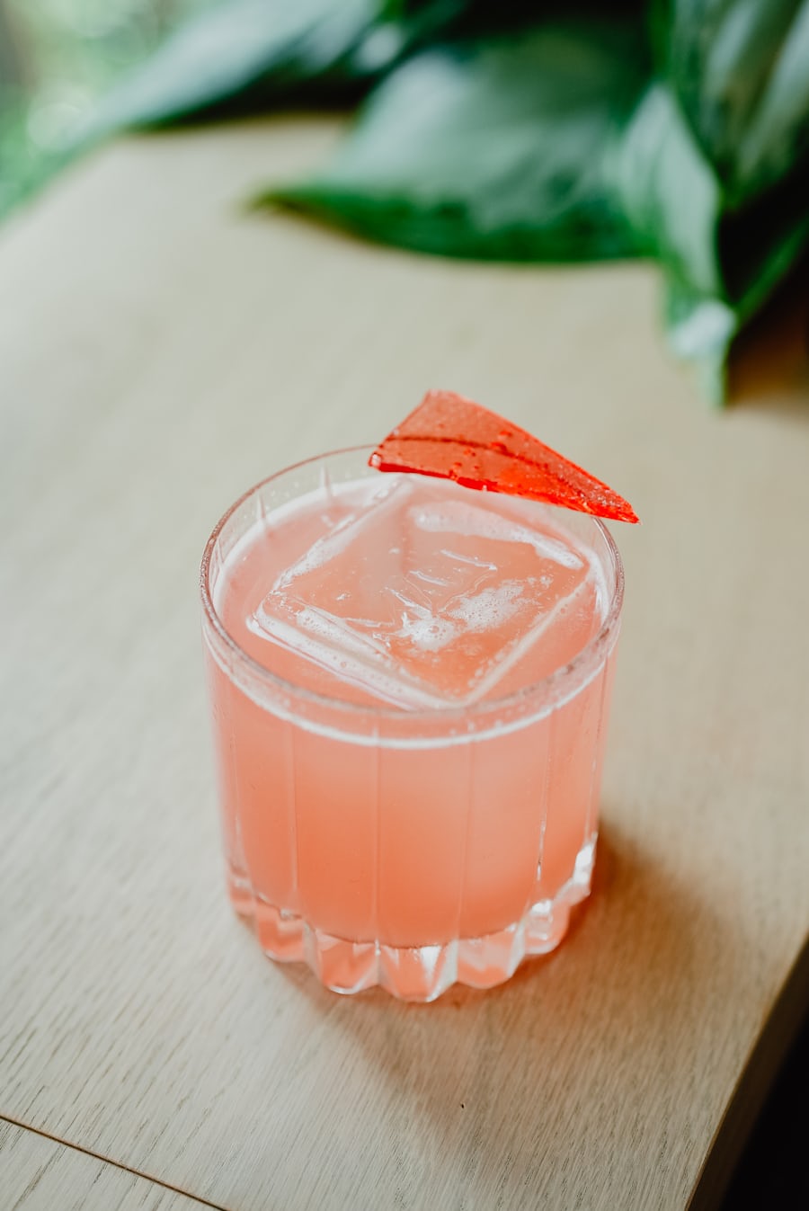 Bacardi Breezer (Lemon / Strawberry)